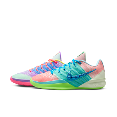 値下げ可 Nike Women’s Sabrina3 “What The?” SABRINA+3+WT.png